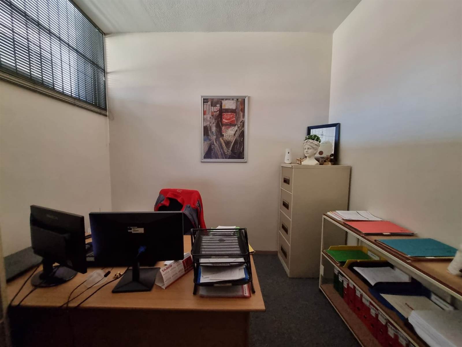 860  m² Office Space in Bloemfontein photo number 30