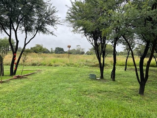 790 m² Land available in Parys Golf Estate photo number 3