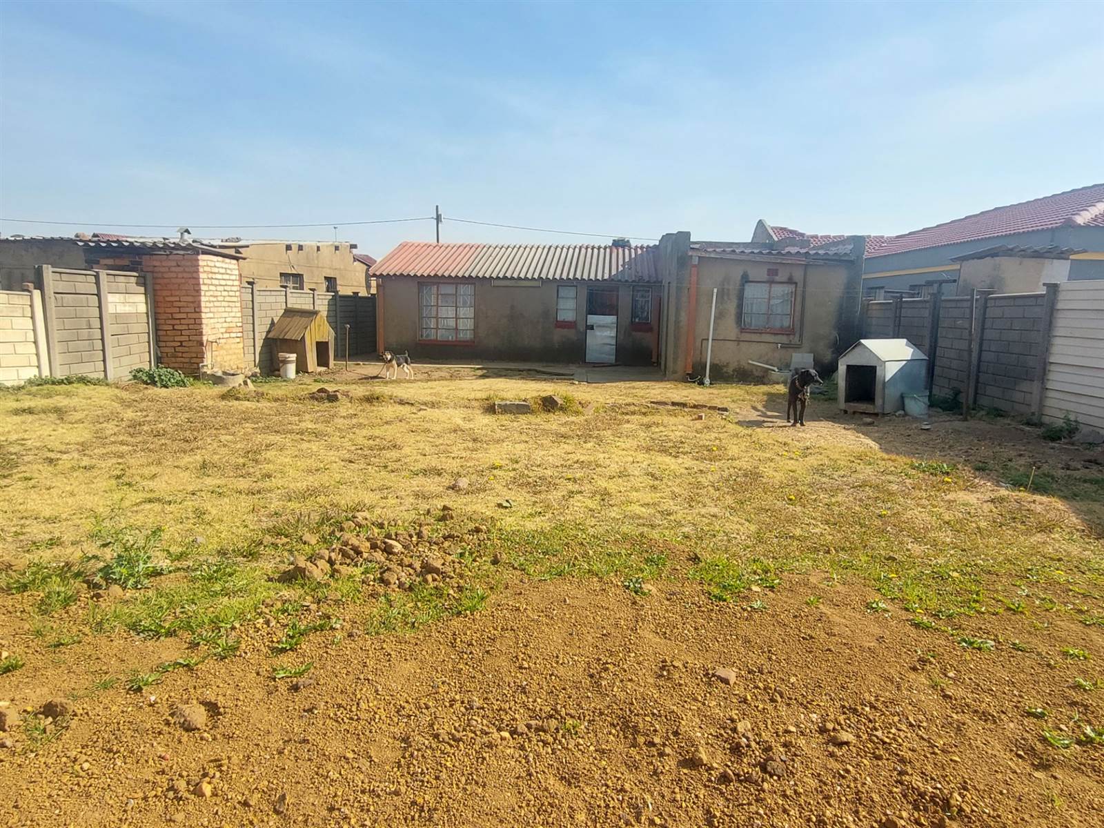 2 Bed House in Sebokeng Zone 7 photo number 8