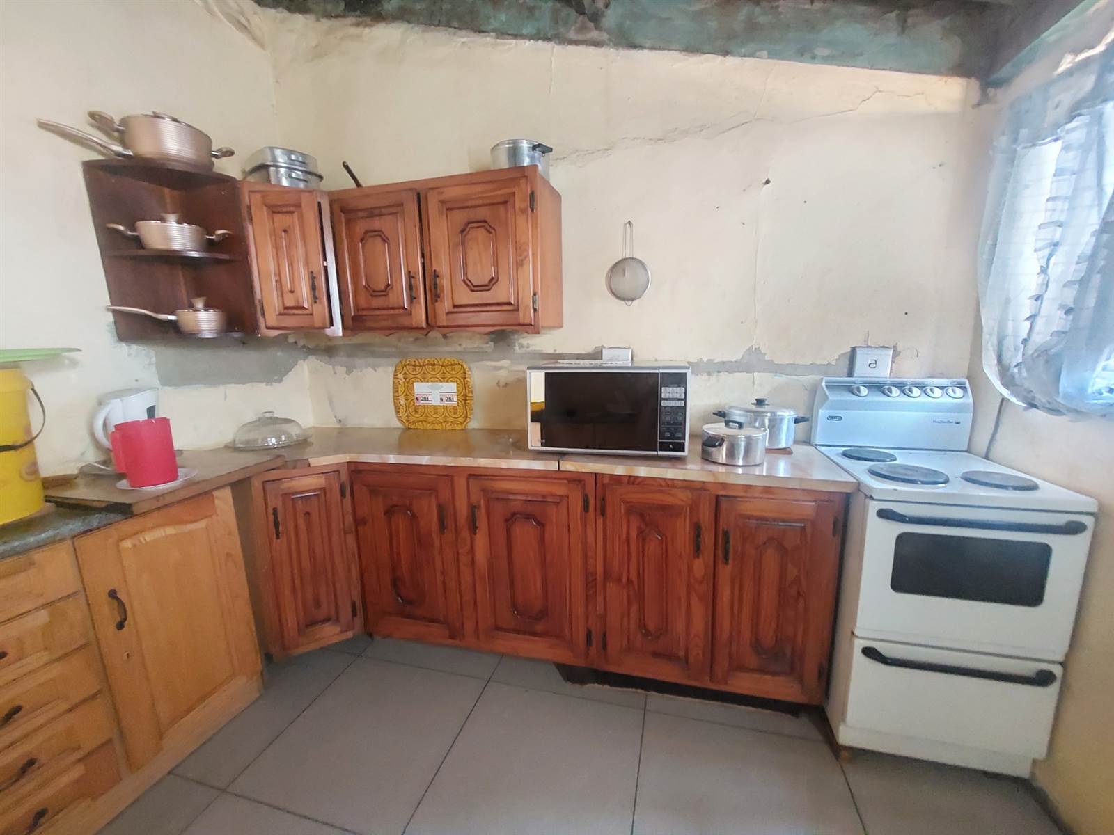 2 Bed House in Sebokeng Zone 7 photo number 5