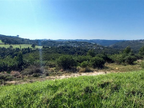 6977 m² Land available in Estuary Heights