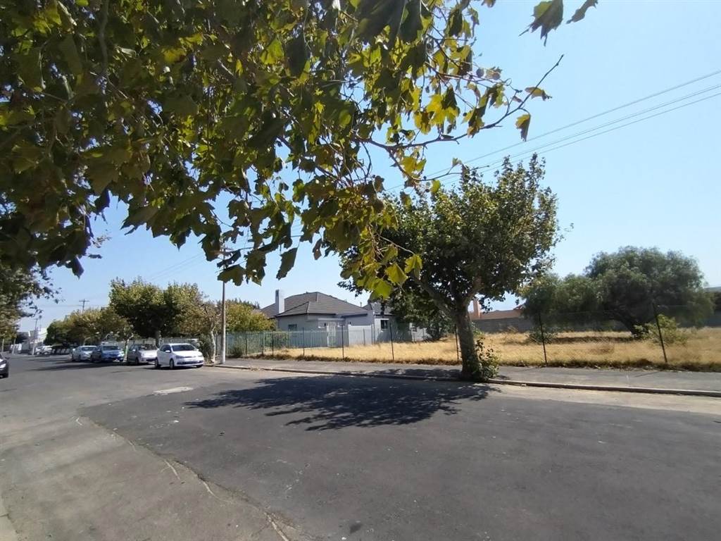 799 m² Land available in Strand Central photo number 8