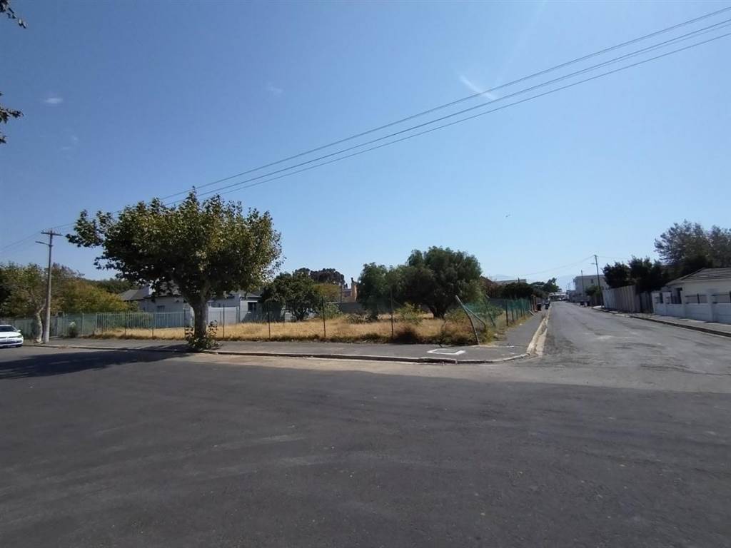 799 m² Land available in Strand Central photo number 7