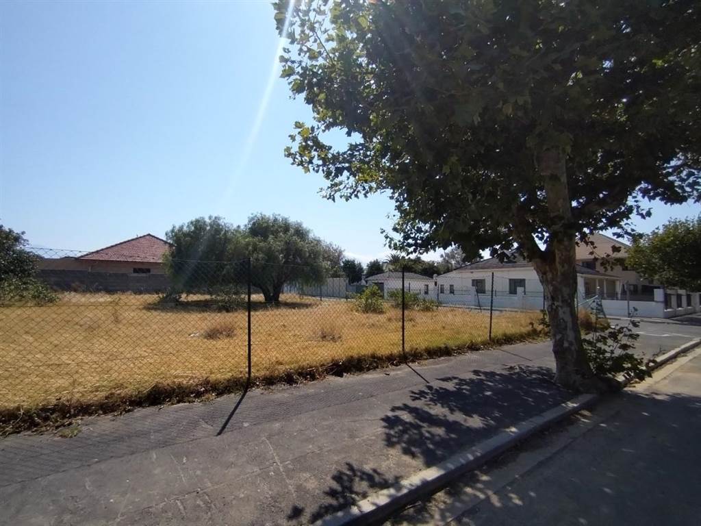 799 m² Land available in Strand Central photo number 4