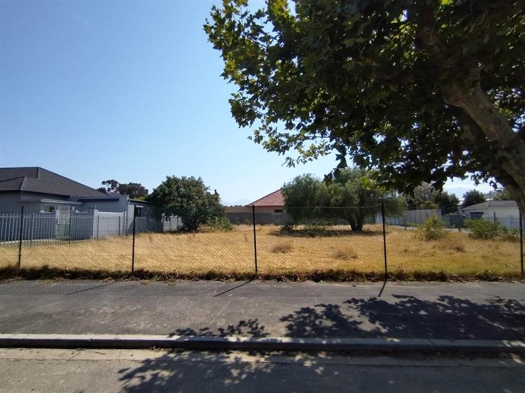 799 m² Land available in Strand Central photo number 6