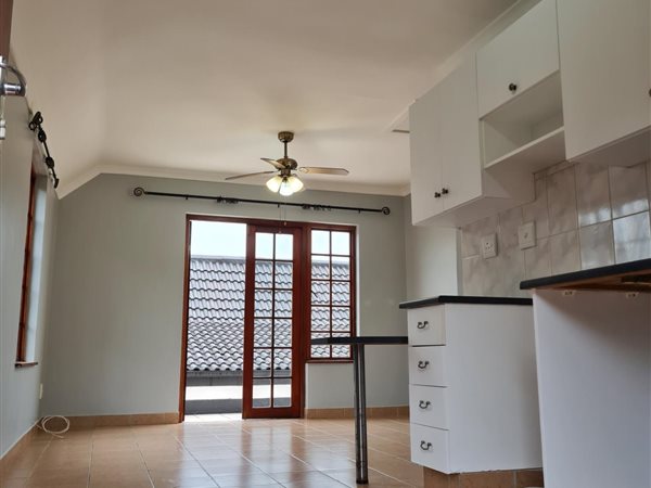 1 Bed Apartment in Hillcrest Central