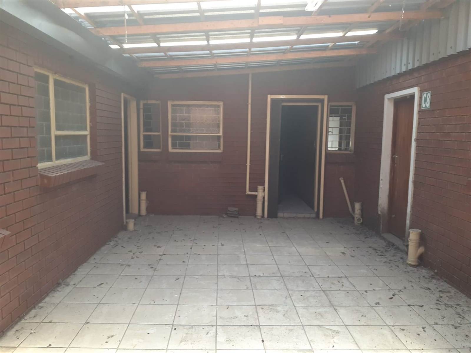 3616  m² Commercial space in Secunda photo number 11