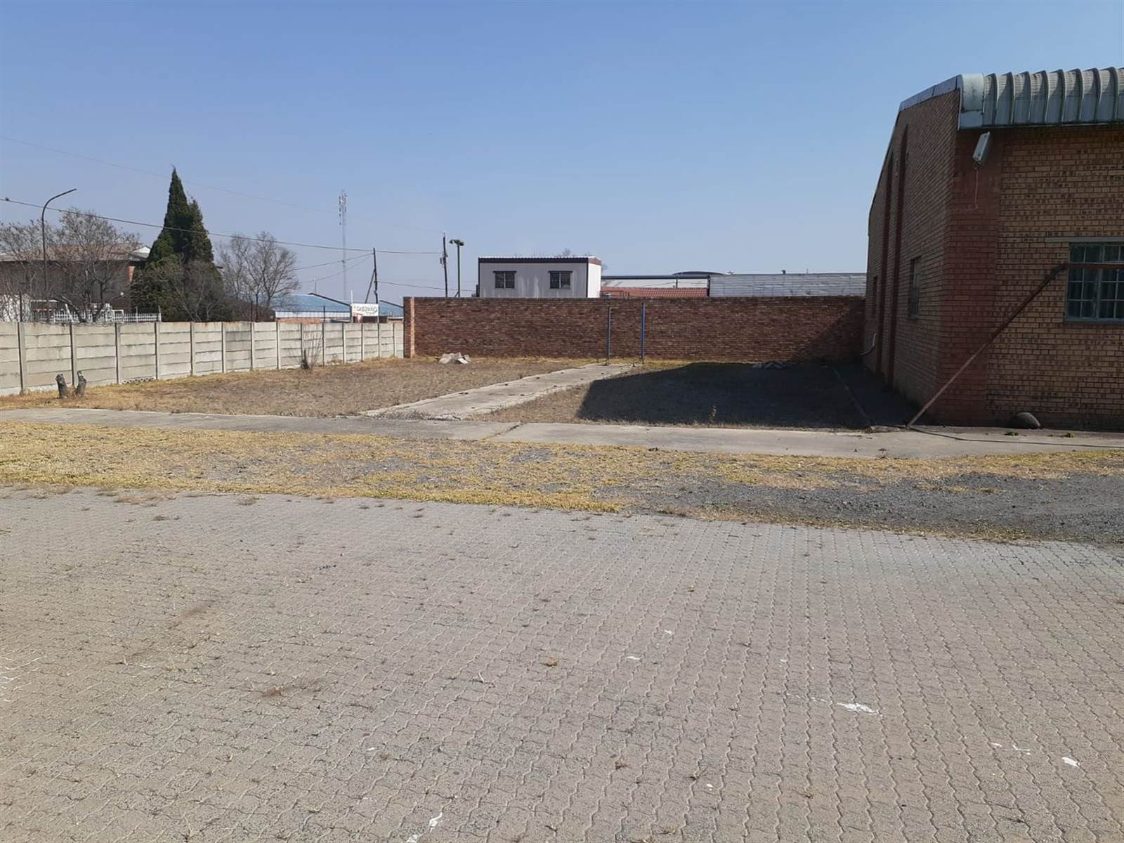 3616  m² Commercial space in Secunda photo number 30