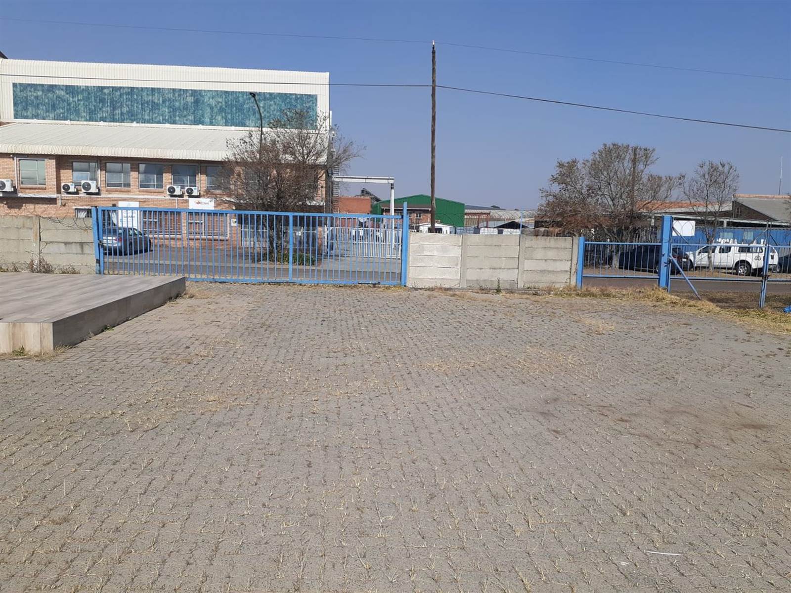 3616  m² Commercial space in Secunda photo number 13