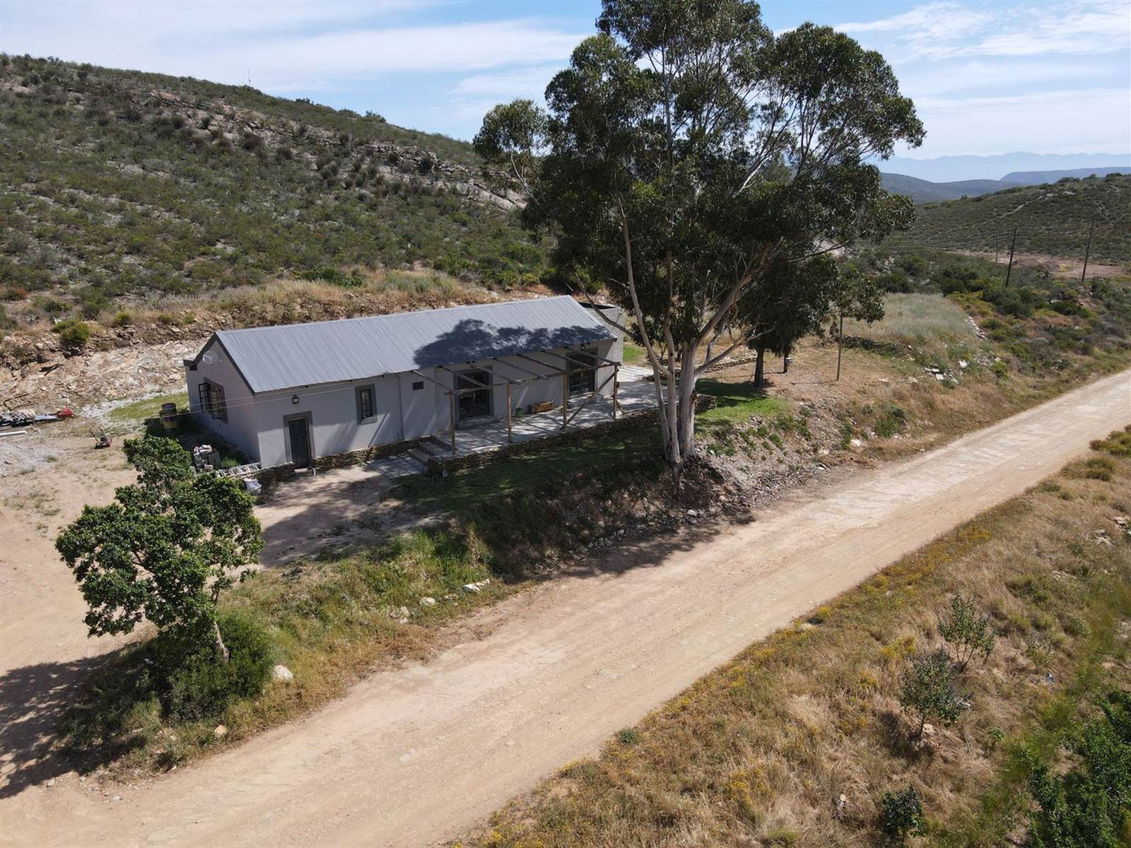 1345 ha Farm with House in McGregor photo number 29