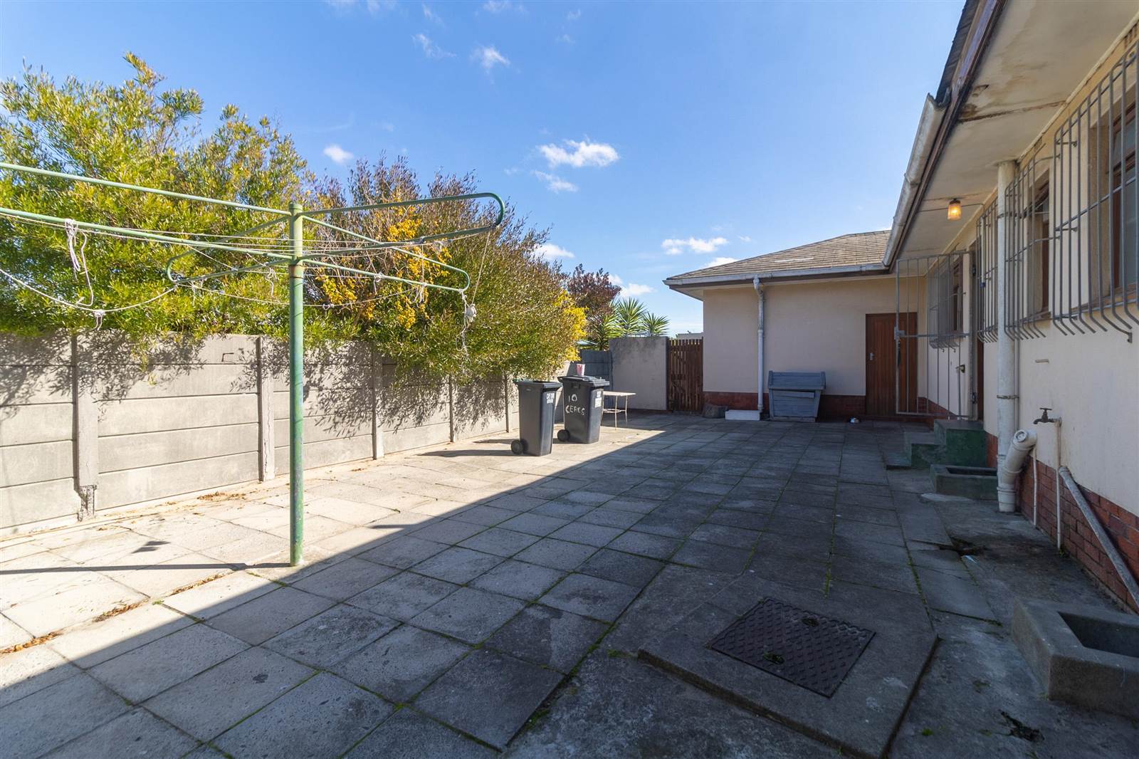 4 Bed House in Panorama photo number 22