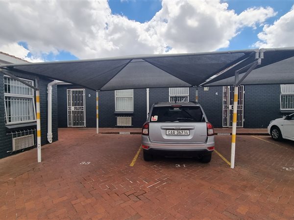 Commercial space in Bellville Central