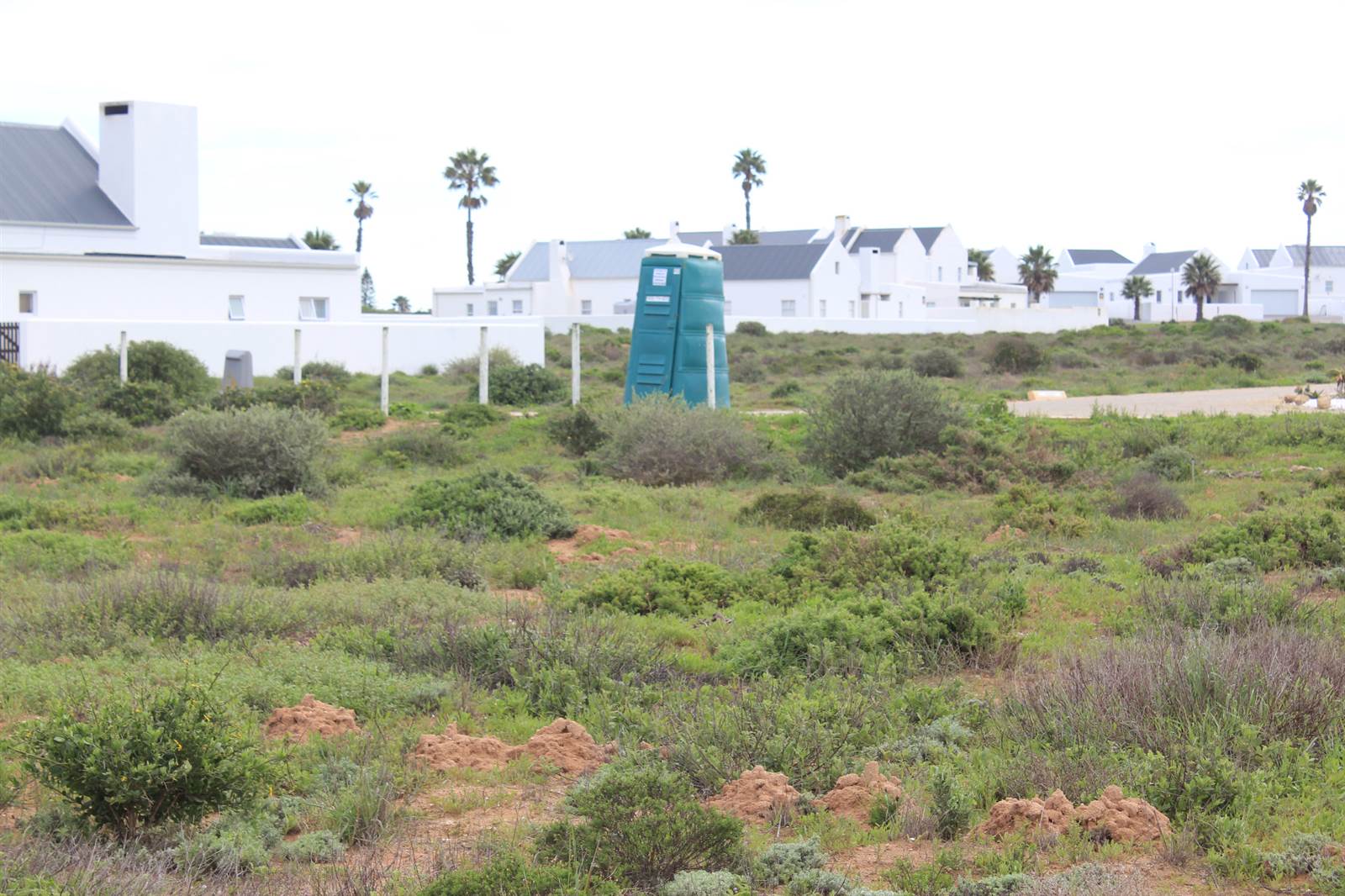 500 m² Land available in Lampiesbaai photo number 16