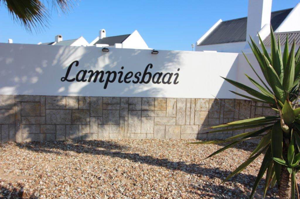 500 m² Land available in Lampiesbaai photo number 9