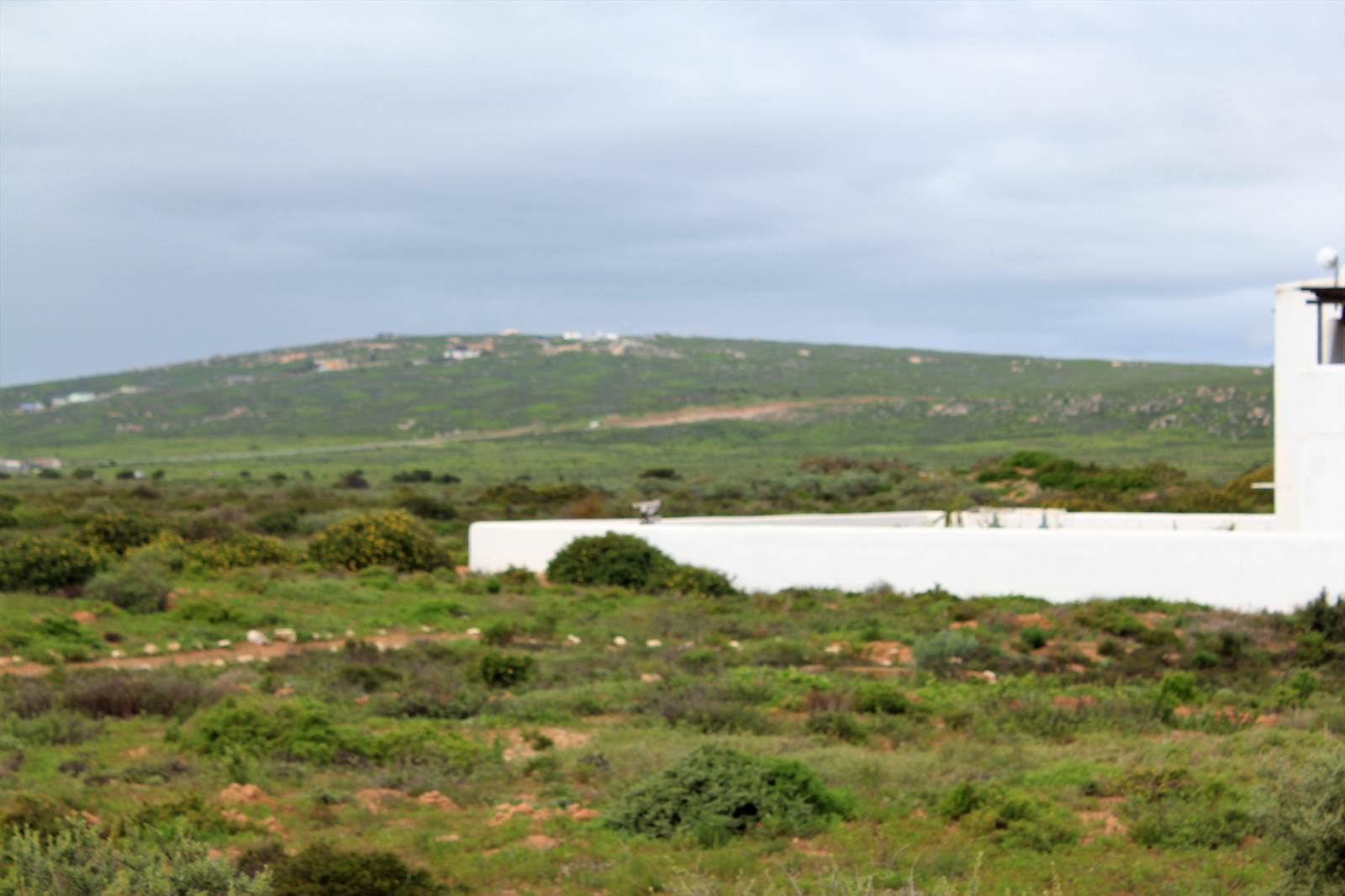 500 m² Land available in Lampiesbaai photo number 18