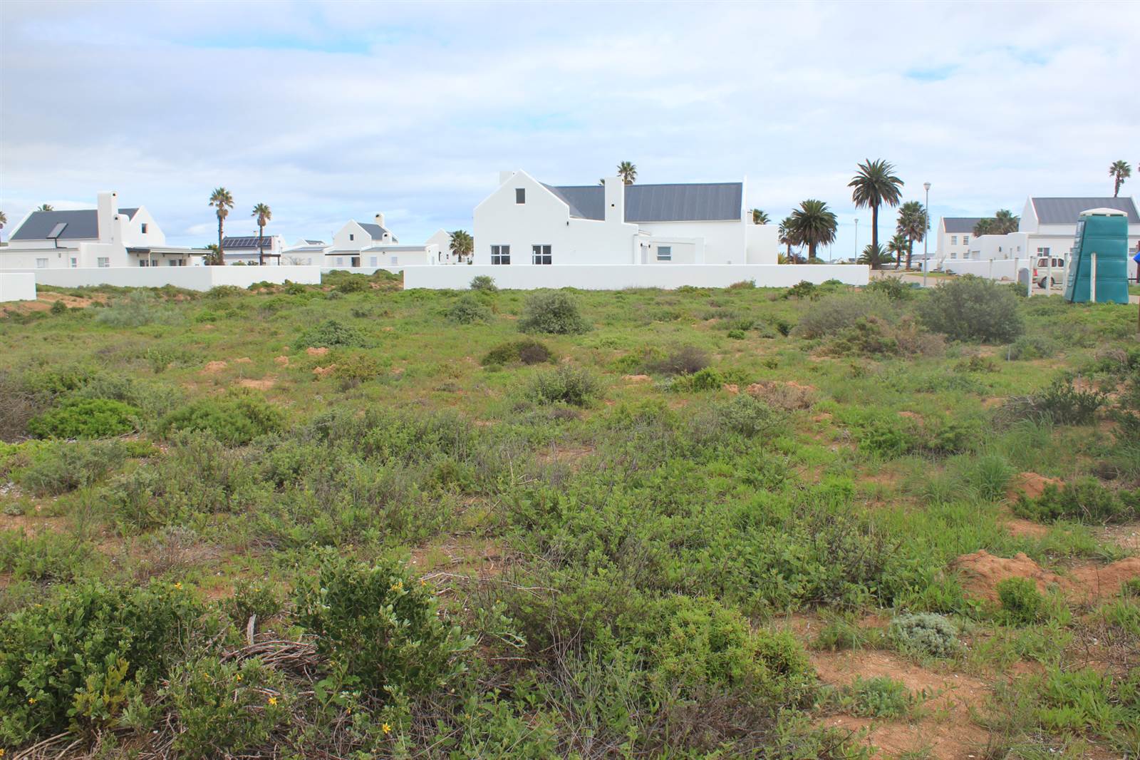 500 m² Land available in Lampiesbaai photo number 13