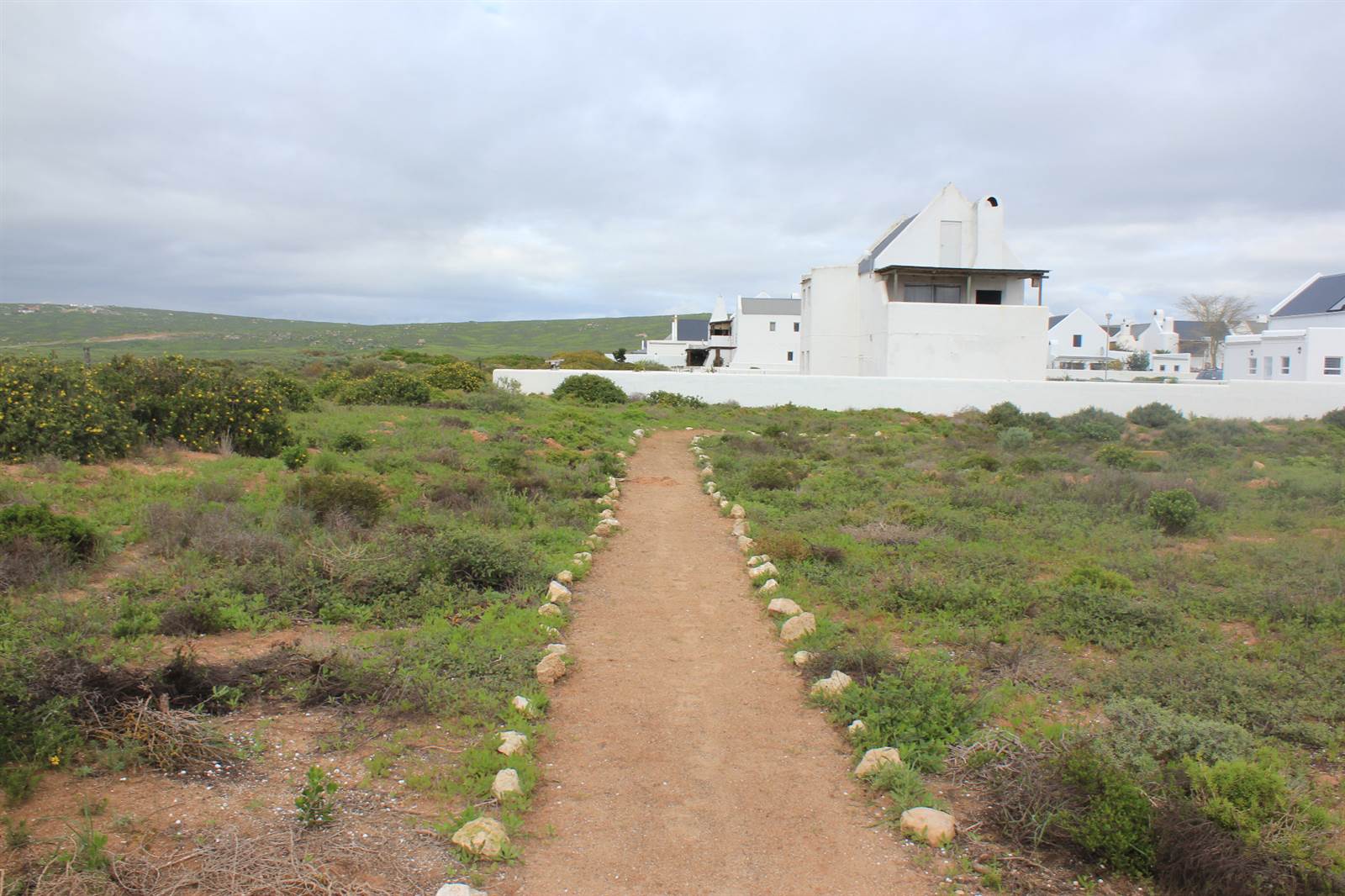 500 m² Land available in Lampiesbaai photo number 14