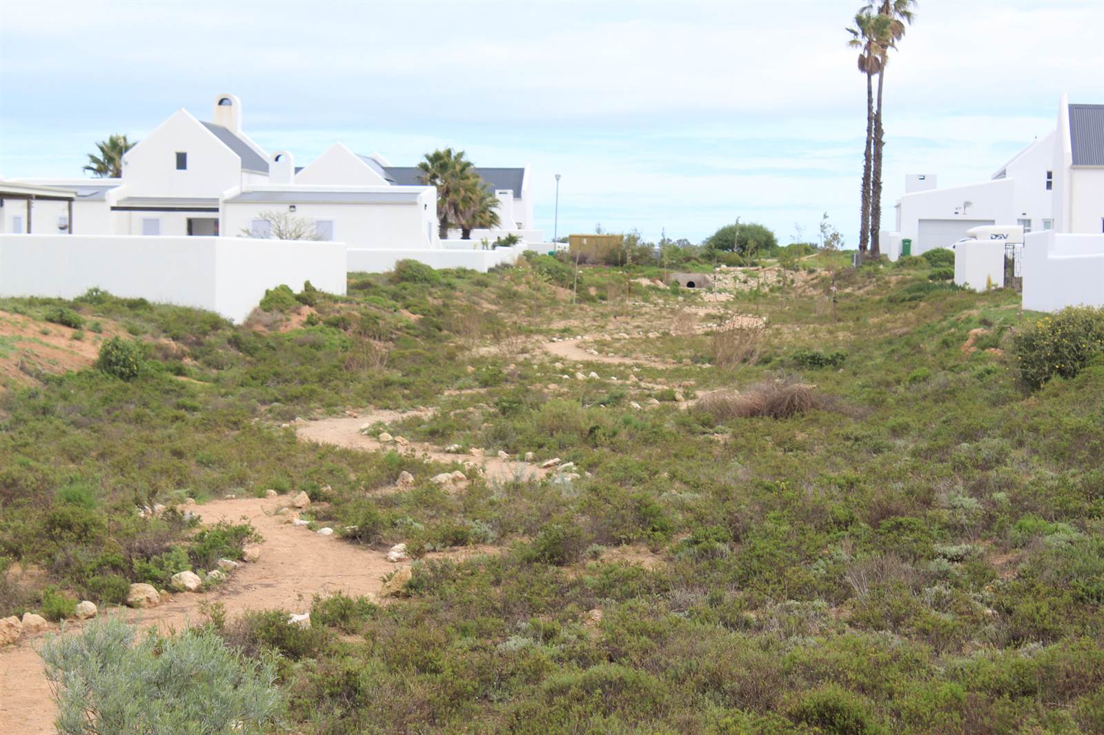 500 m² Land available in Lampiesbaai photo number 15