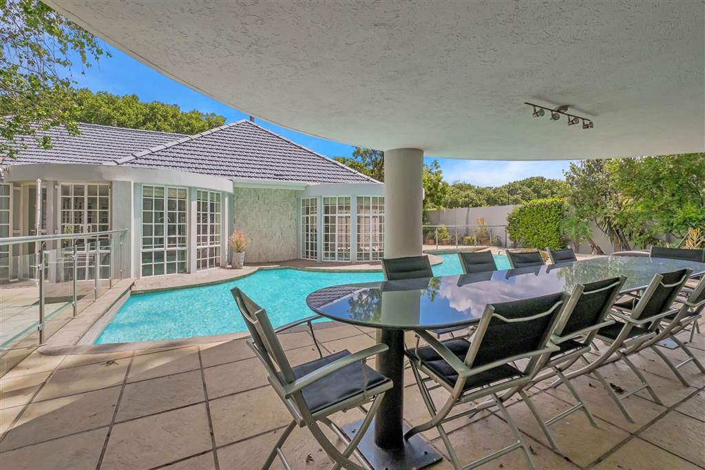 4 Bed House for sale in Forest Town T4394145 Private Property