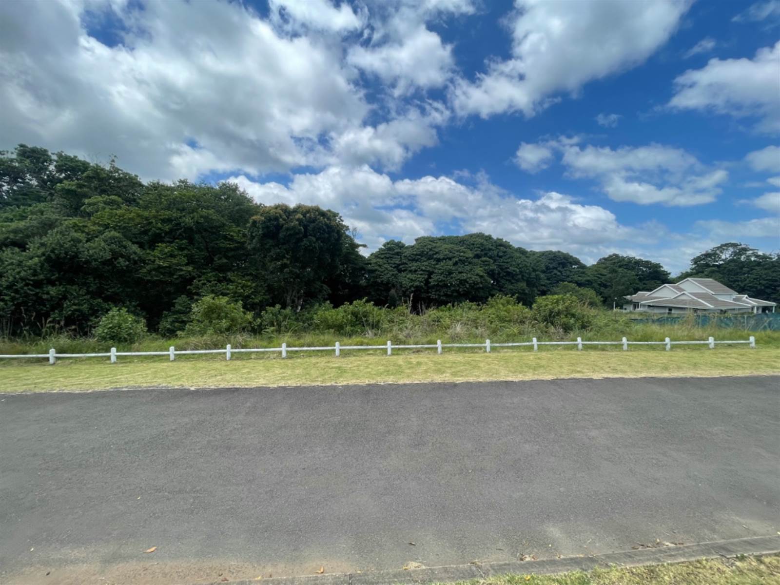 1250 m² Land available in Eshowe photo number 1