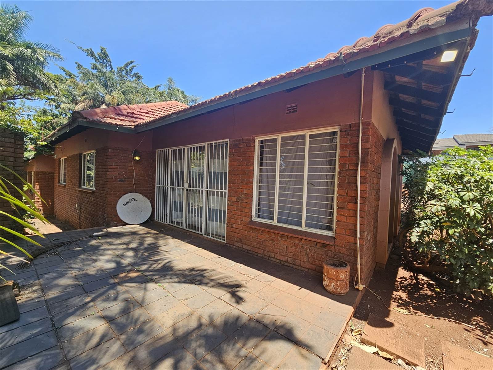 3 Bed House in Louis Trichardt photo number 3