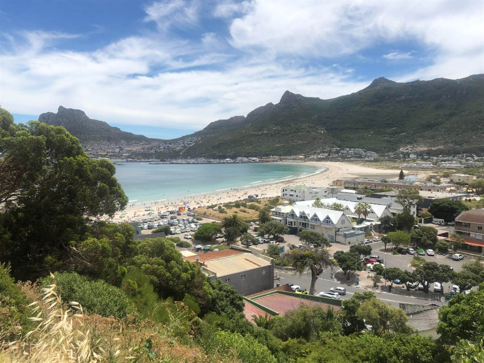 944 m² Land available in Hout Bay and surrounds photo number 9
