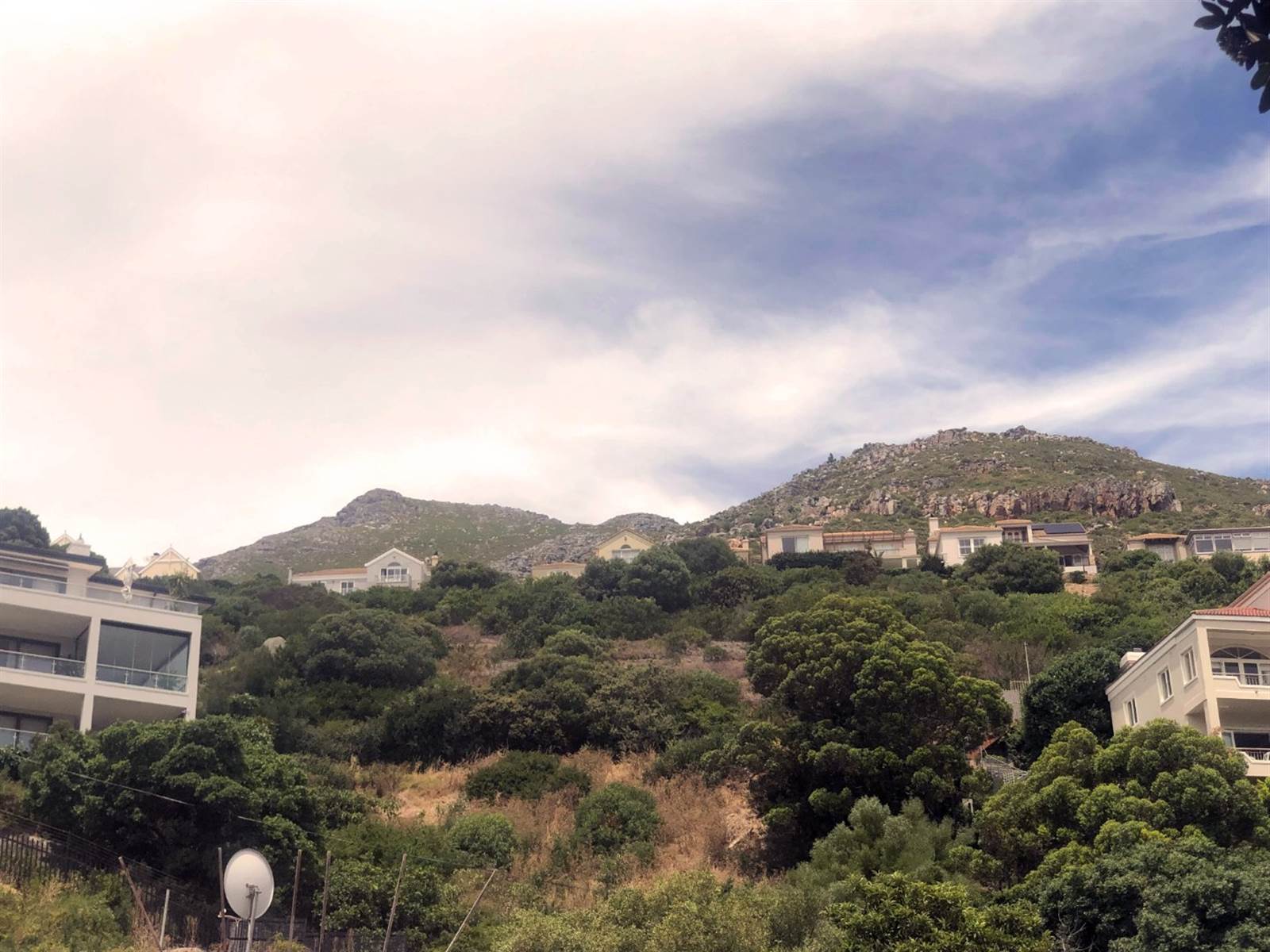 944 m² Land available in Hout Bay and surrounds photo number 15