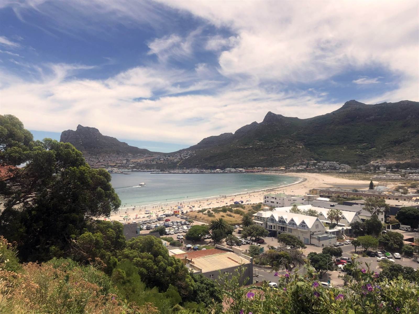 944 m² Land available in Hout Bay and surrounds photo number 6