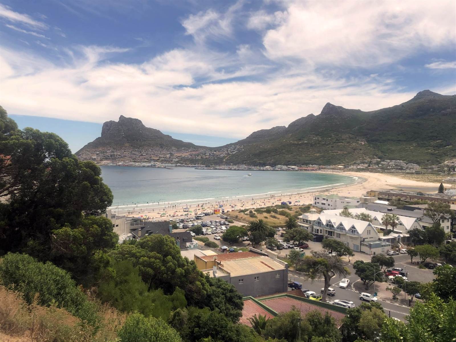 944 m² Land available in Hout Bay and surrounds photo number 1
