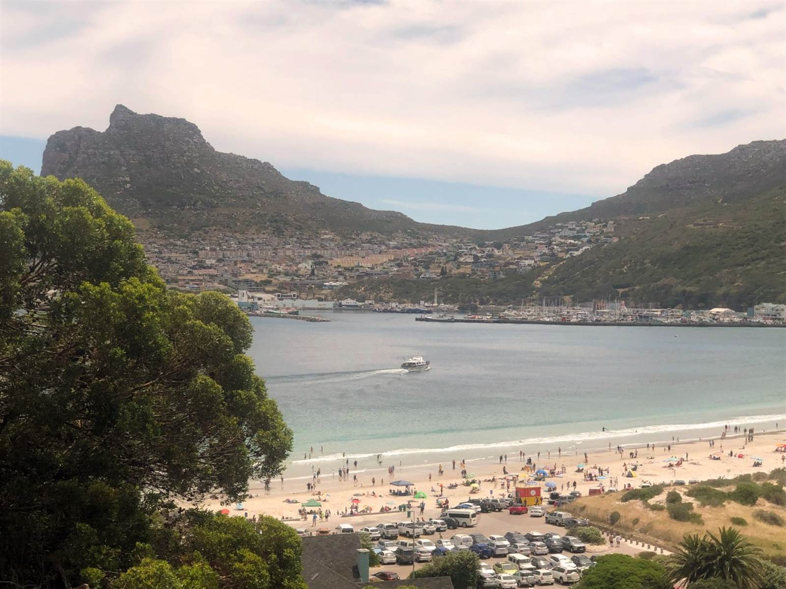 944 m² Land available in Hout Bay and surrounds photo number 5