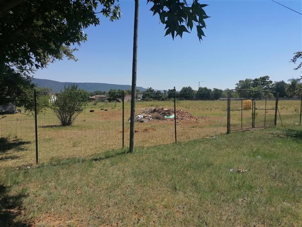 5 710 m² Land