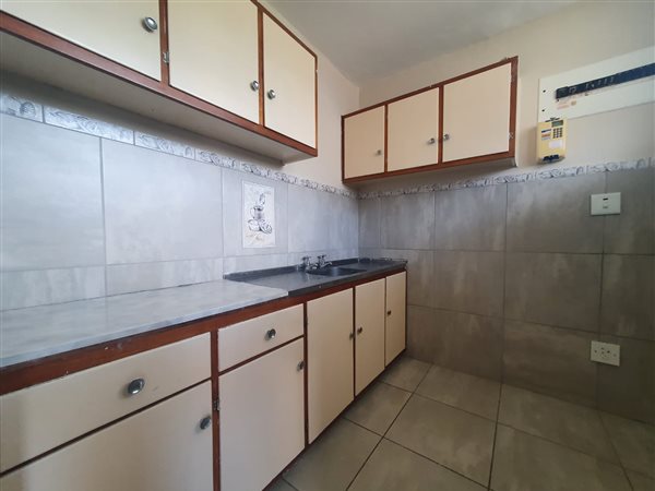 1 Bed Apartment