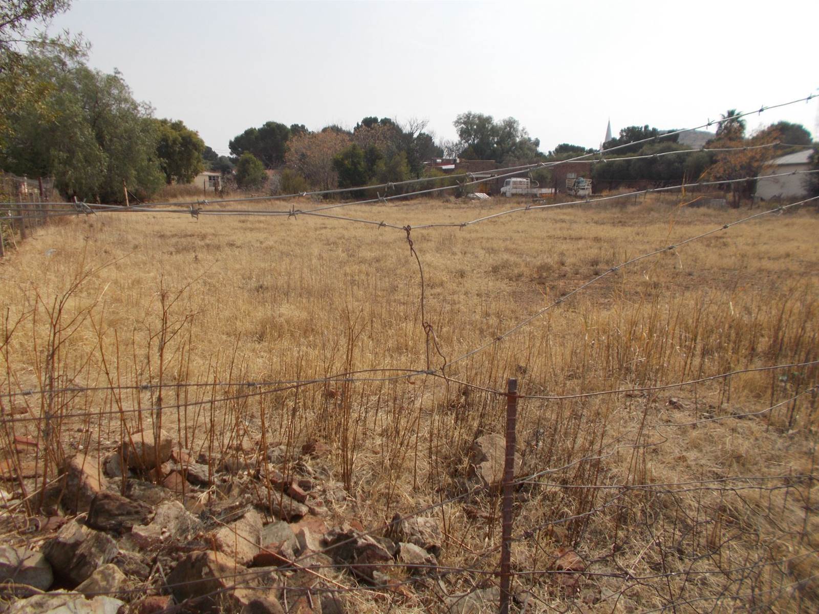 1725 m² Land available in Bethulie photo number 4