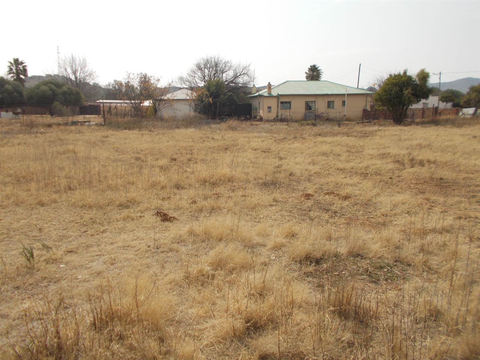 1725 m² Land available in Bethulie photo number 2