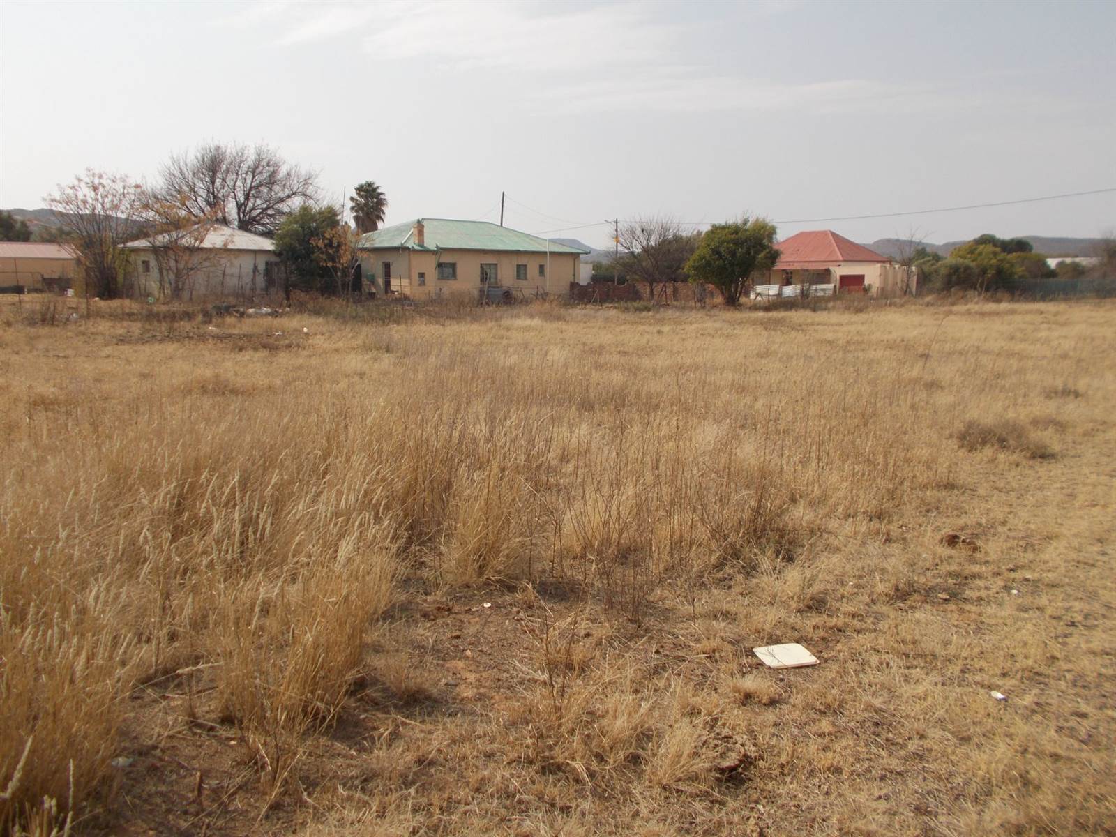 1725 m² Land available in Bethulie photo number 9
