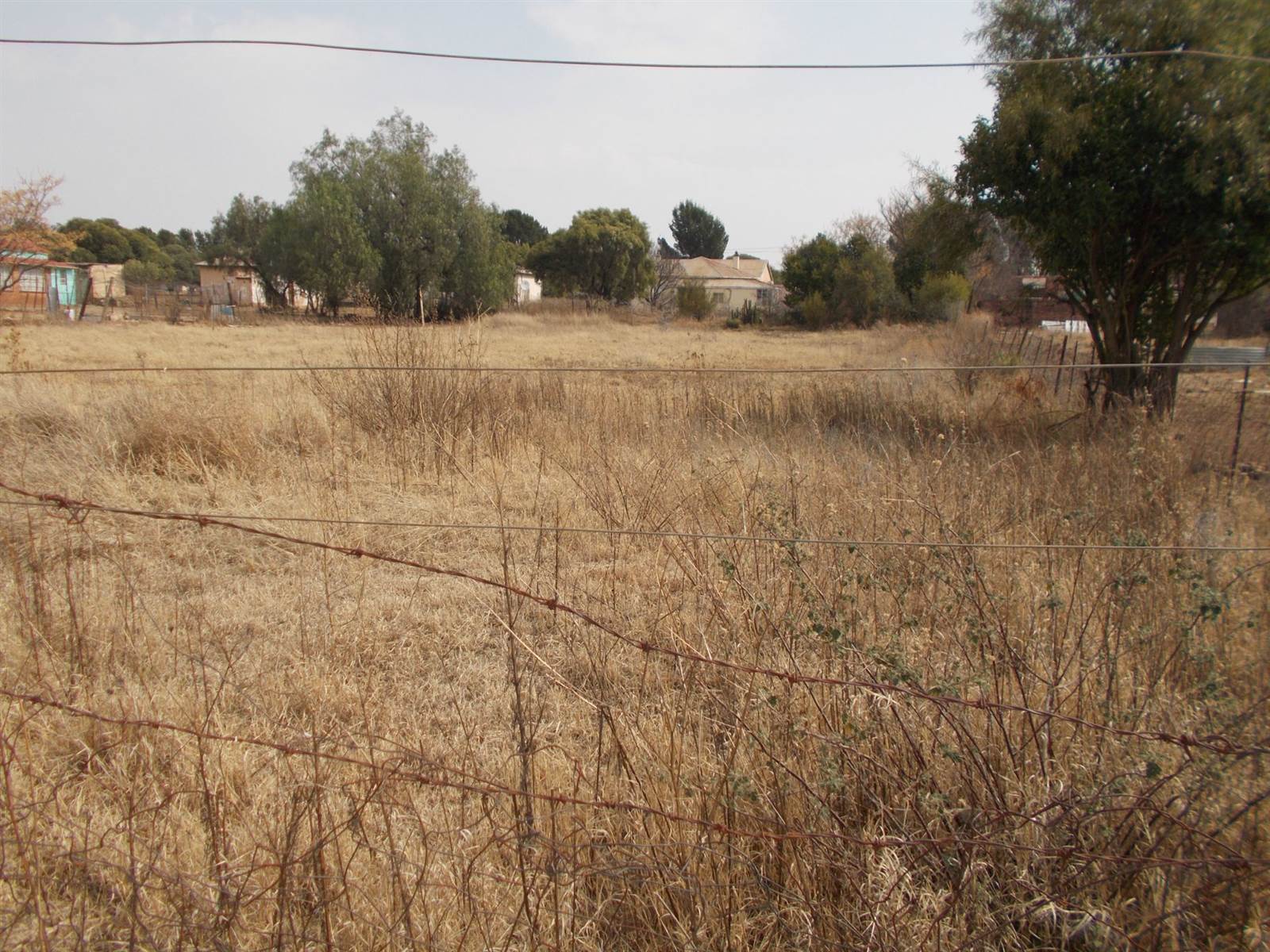 1725 m² Land available in Bethulie photo number 7