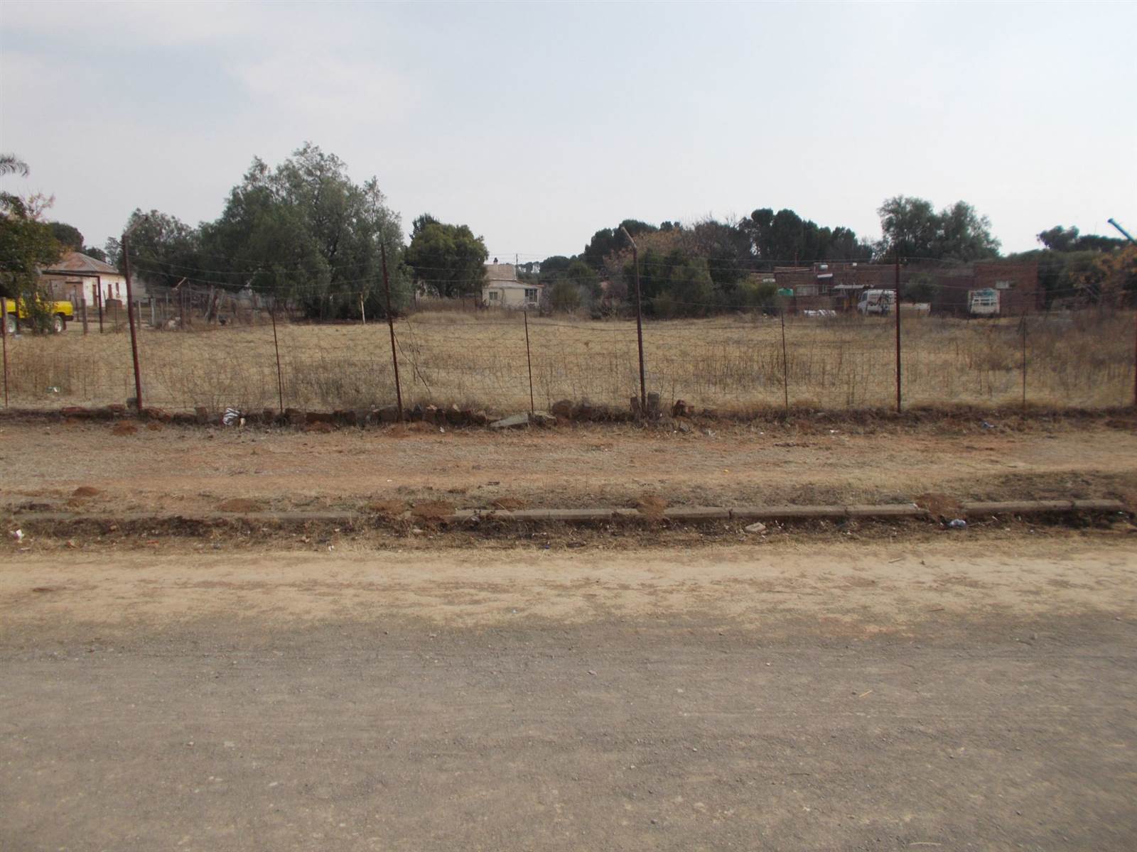 1725 m² Land available in Bethulie photo number 1