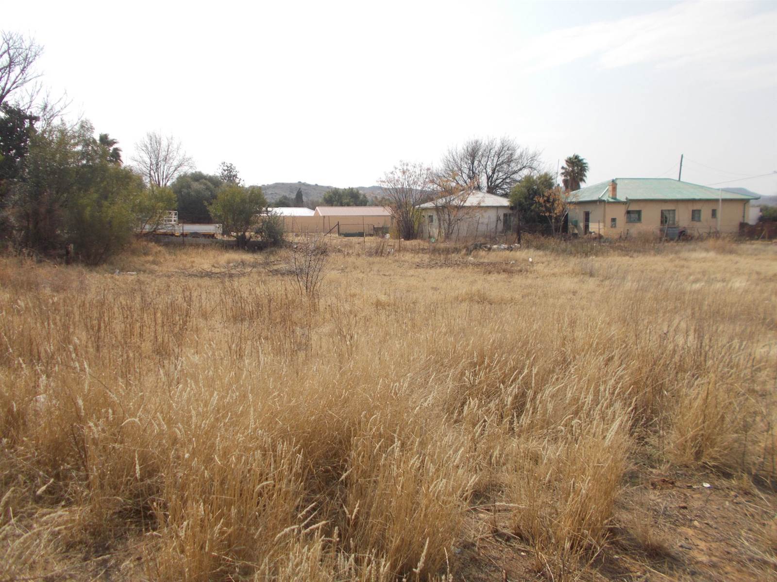 1725 m² Land available in Bethulie photo number 3