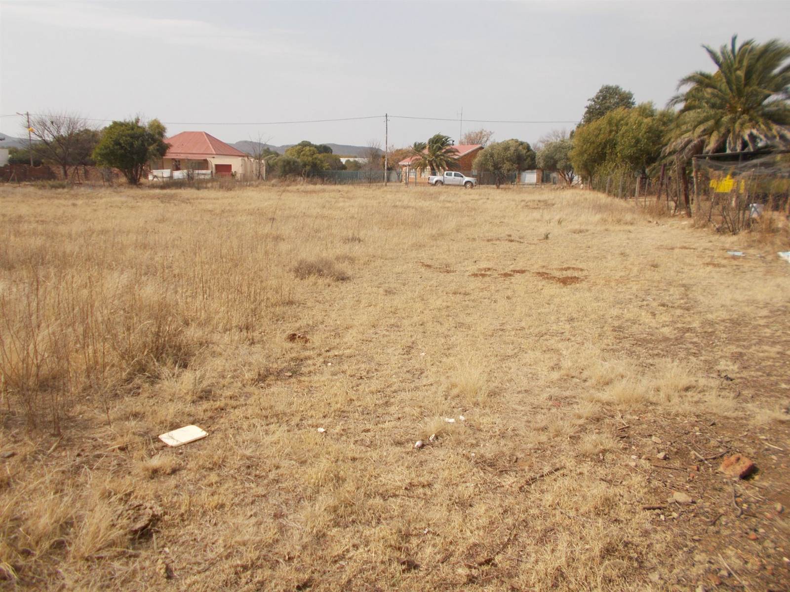 1725 m² Land available in Bethulie photo number 8
