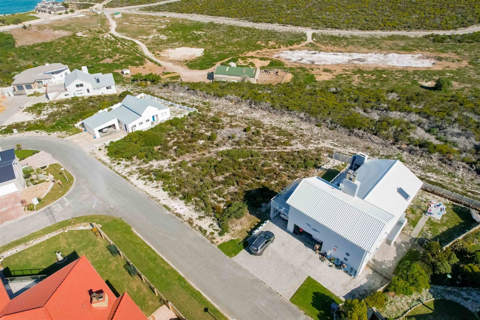 675 m² Land available in Struisbaai photo number 8