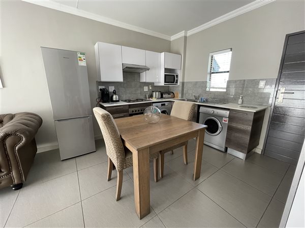 1 Bed Apartment in Willaway