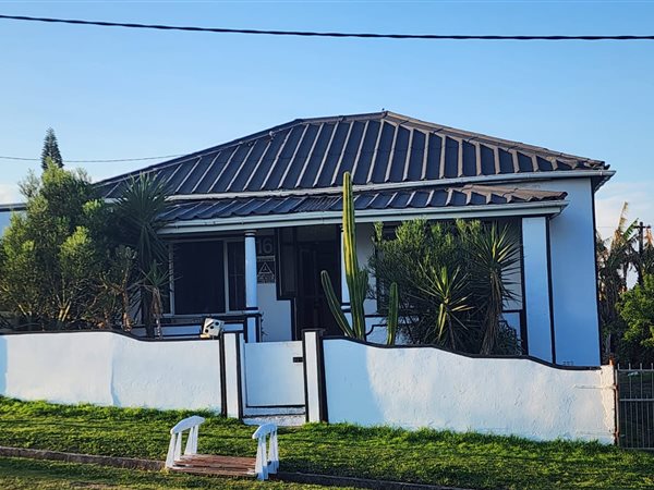 2 Bedroom House 2 Bedroom House