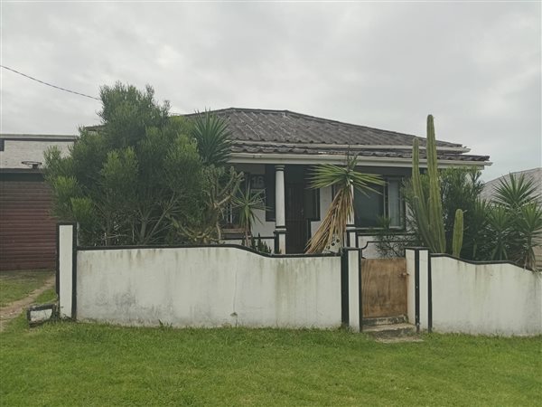 2 Bedroom House 2 Bedroom House