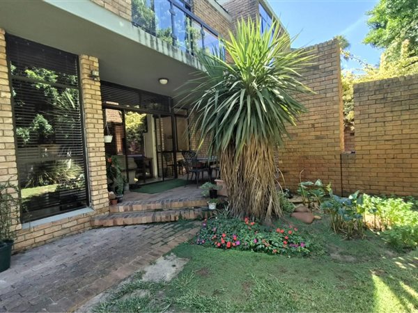 3 Bed Townhouse in Sonstraal