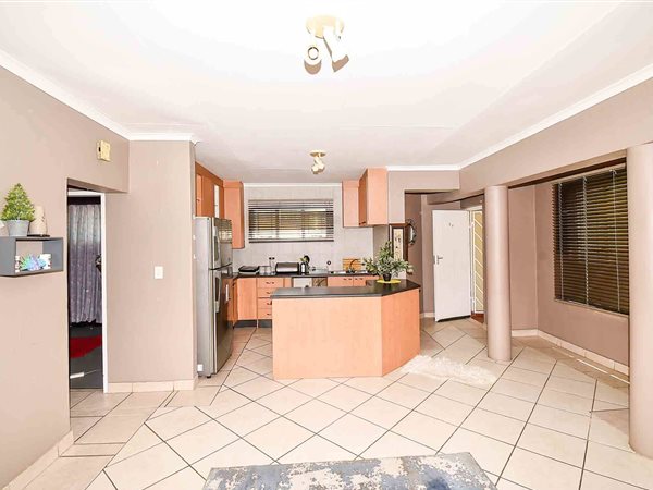 2 Bed Townhouse in Discovery