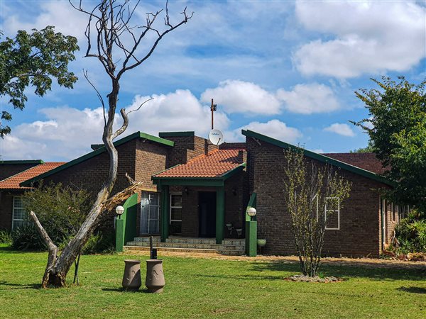 3 Bed House in Randfontein