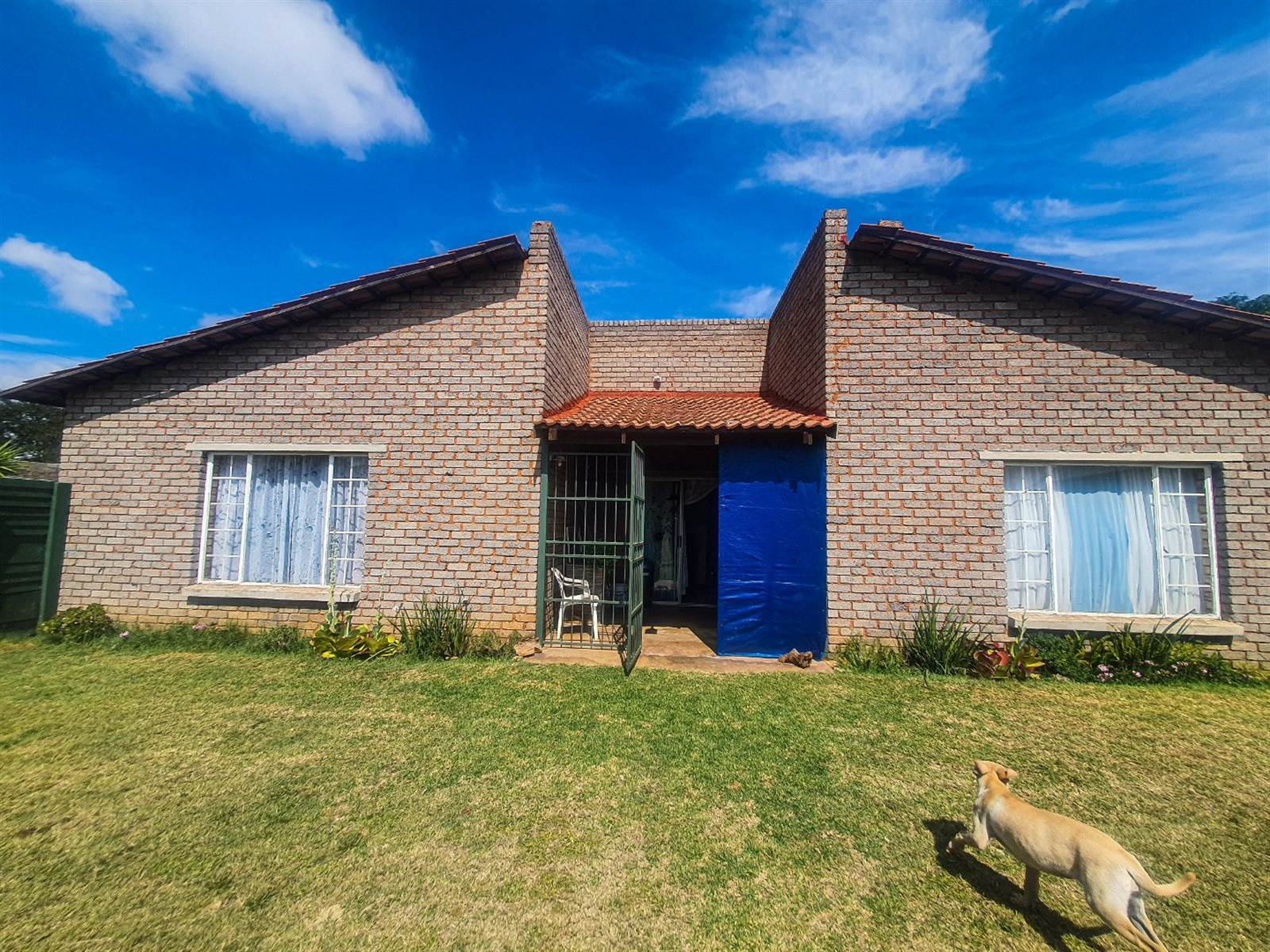 3 Bed House in Randfontein photo number 21