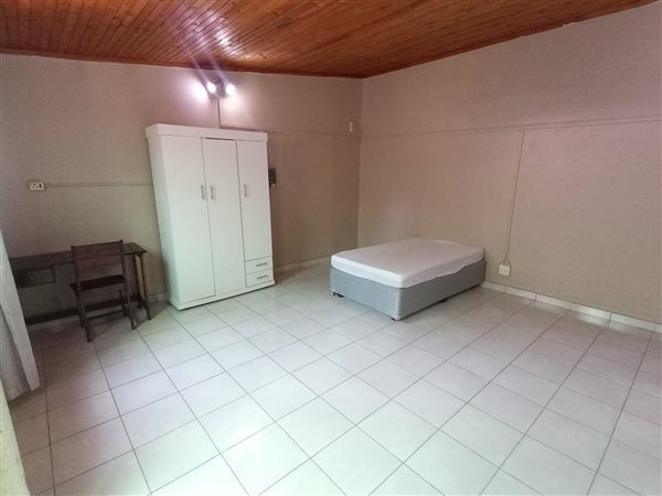 1 Bed Apartment