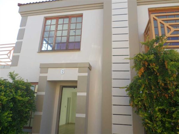 3 Bed Duplex in Polokwane Central