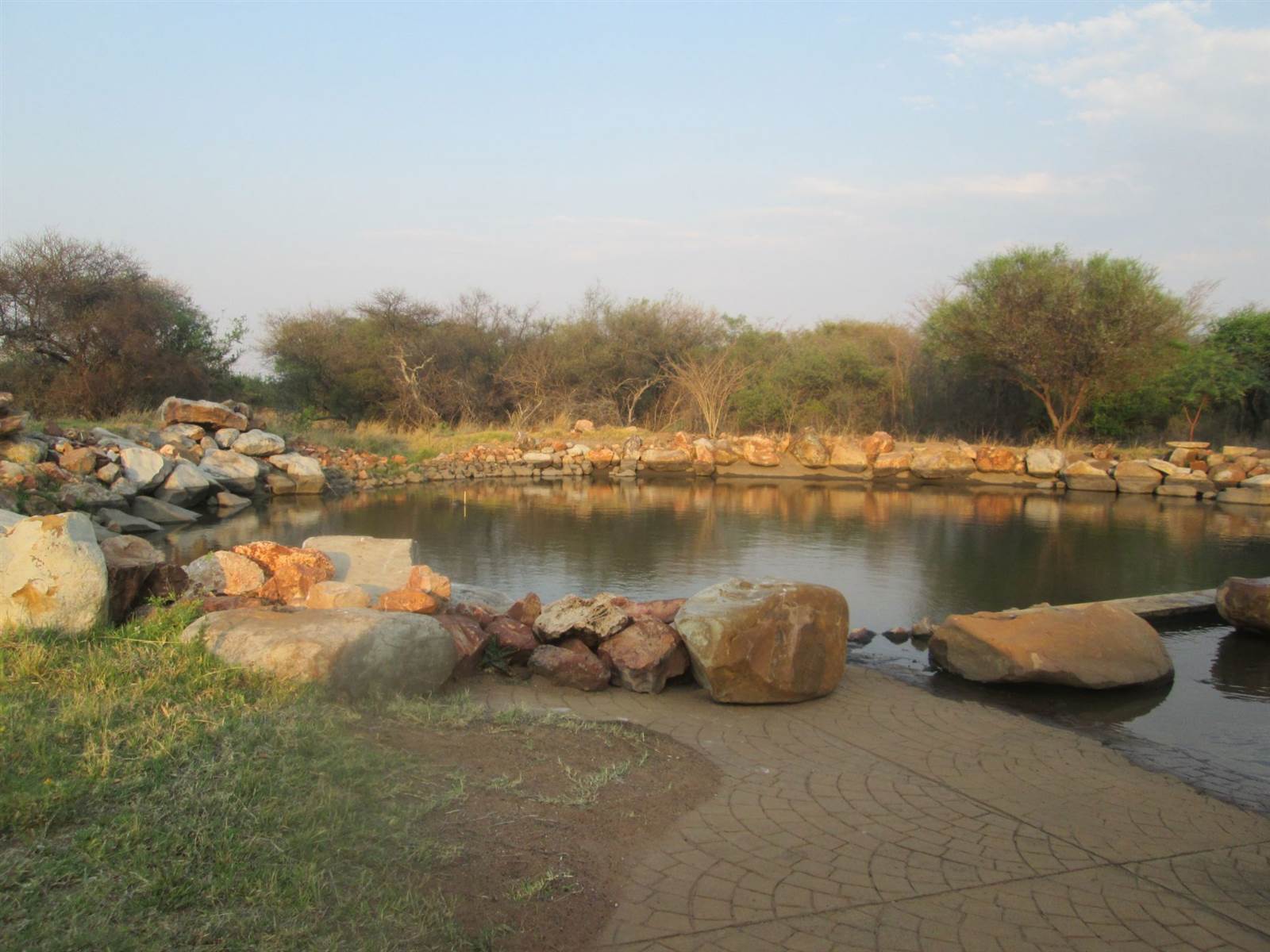 671 m² Land available in Euphoria Golf Estate photo number 2